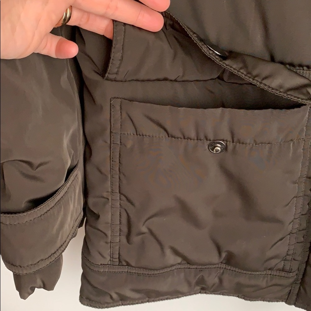 Massimo Dutti Jacket - Picture 6 of 13